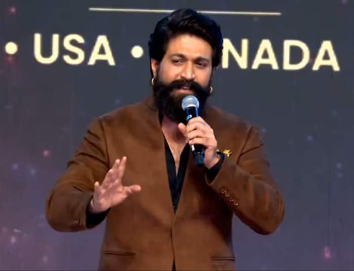 Ramayana: Yash urges audience to support, says ‘Please don't try to find small faults in VFX'