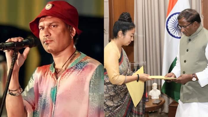 Zubeen Garg death case: Singer’s wife and sister meet Assam governor, raises concerns over bail granted to accused