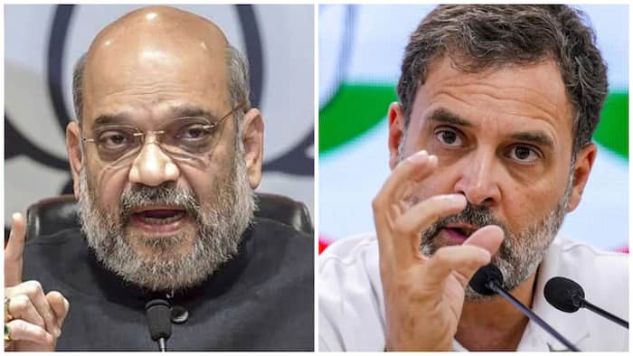 amit shah rahul gandhi