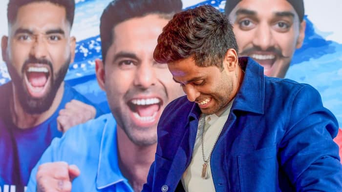 Former India selector reveals real reason why Suryakumar Yadav was picked as T20I captain ahead of Hardik Pandya