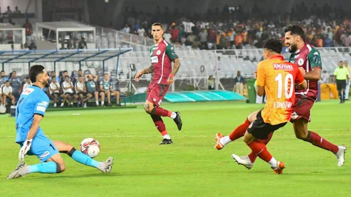 Mohun Bagan Super Giant vs Chennaiyin FC, Indian Super League 2026-27: Preview and live streaming - All you need to know