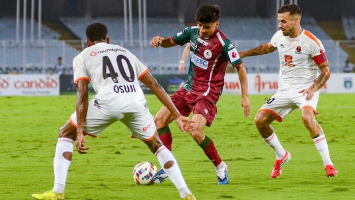 Churchill Brothers vs Punjab FC, Indian Super League 2026-27: Preview and live streaming - All you need to know