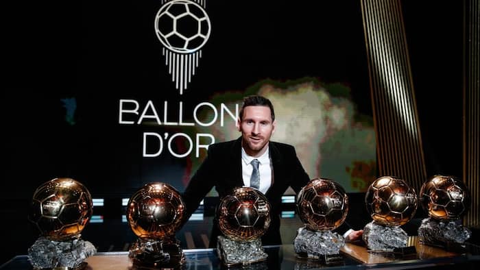 Ballon d'or 2026: Nominations, voting format, number of awards and live streaming details for the 70th annual ceremony