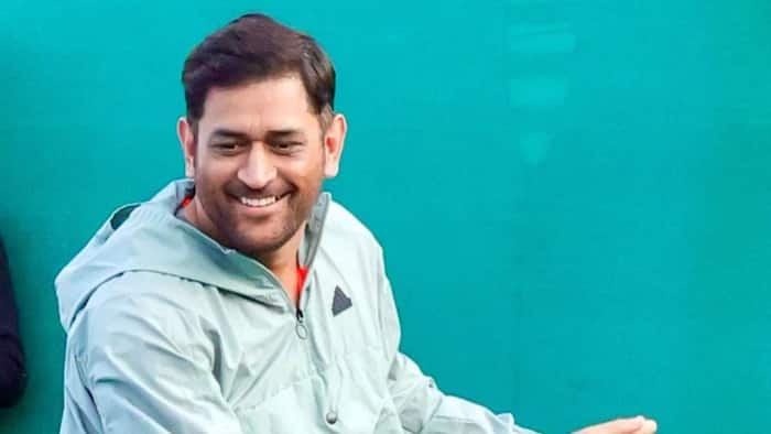 Watch: Former CSK captain MS Dhoni drops major hint on IPL 2027 participation - Here's what he said