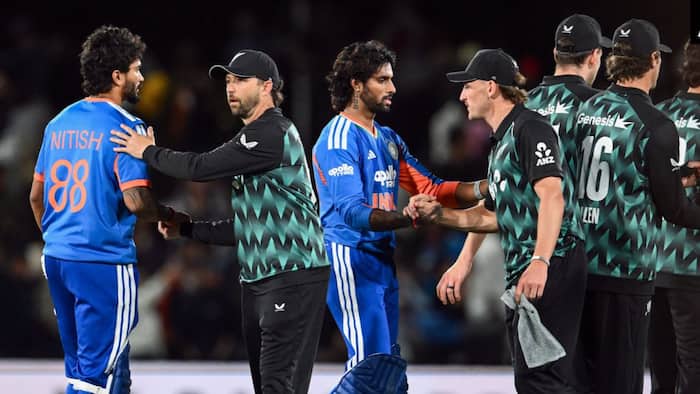 New Zealand make several changes to their squad following 2nd T20I loss against India - Check full details