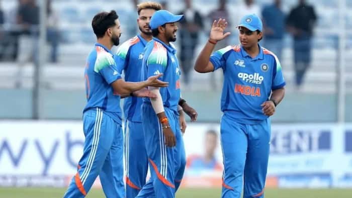 ACC Rising Asia Cup 2026: India A vs Pakistan A clash on November 22 - Here's the full schedule