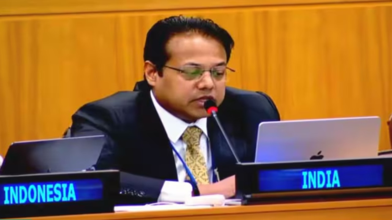 'Hearsay dressed as report': India hits back at UN report on youth rights ...
