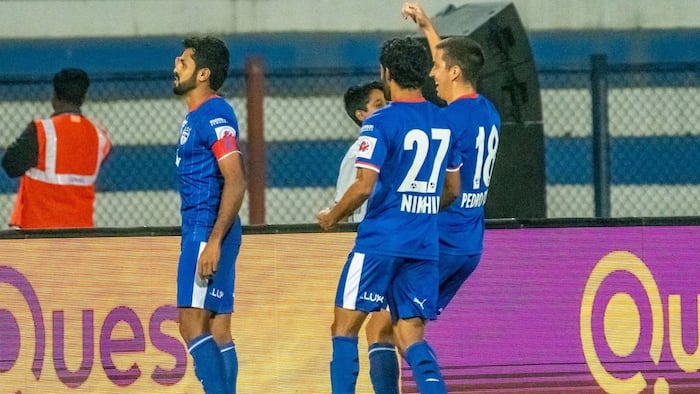 Bengaluru FC vs Chennaiyin FC, Indian Super League 2026-27: Preview and live streaming - All you need to know