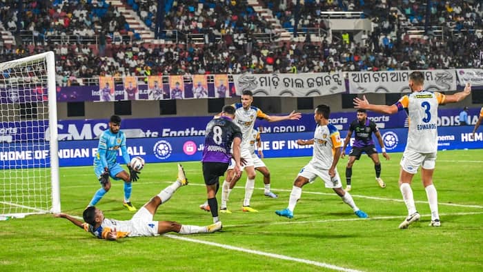 Inter Kashi vs Odisha FC, Indian Super League 2026-27: Preview and live streaming – All you need to know