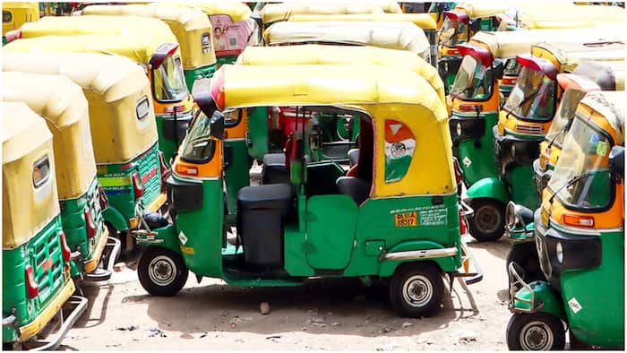 auto fares