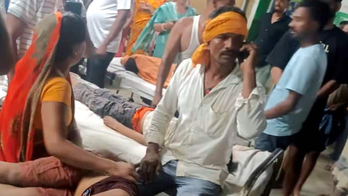Bihar boat tragedy: 13 children under 15 die as boat capsizes in Ganga; PM Modi calls incident 'deeply painful', announces aid