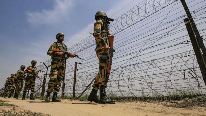 India-Pakistan tensions rise: New Delhi summons top Pak envoy, rejects claim over Ferozepur border incident as 'motivated'