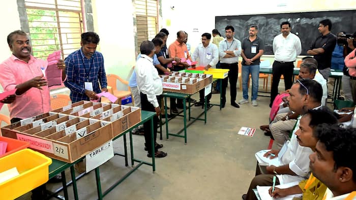 Bypoll election results 2026 Winner List: Check who is leading in Nandigram, Rejinagar, Nagaon and Thattanchavady?