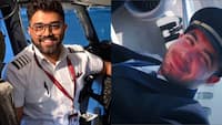 UAE confirms 'terrorist attack' on Flydubai flight, says co-pilot used cockpit crash axe to hit Capt