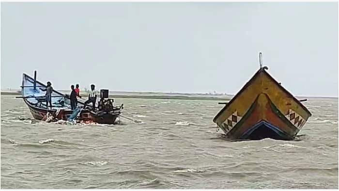 cyclone arnab