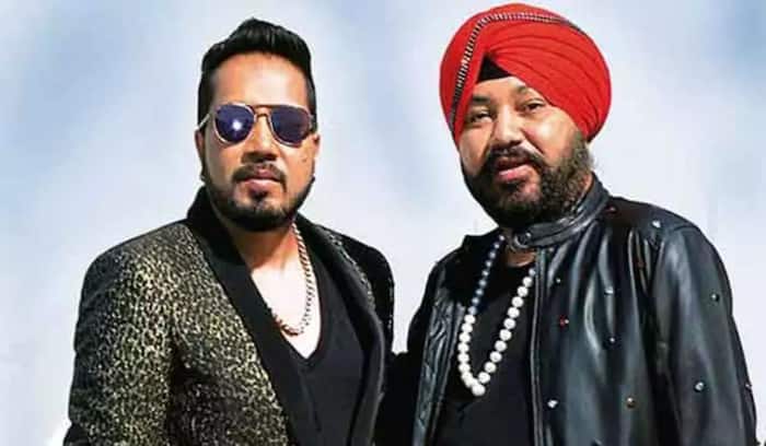 Mika Singh defends Daler Mehndi after Uttarakhand Minister’s alcohol allegation, says ‘I’ll quit singing’