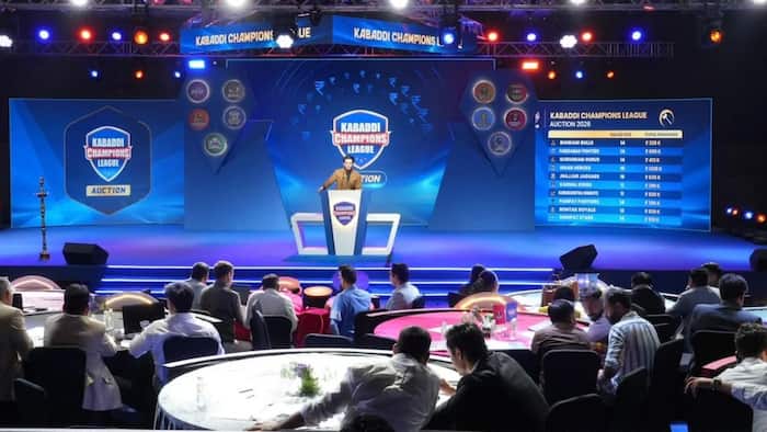 Kabaddi Champions League season two: Ayan Lochab and Bharat Hooda among top 10 costliest players - All you need to know