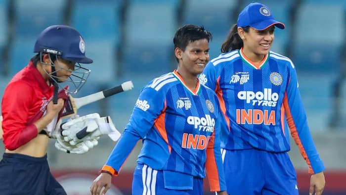 India vs Zimbabwe, 2nd WT20I: Will rain play spoilsport? Here's Raipur's weather forecast
