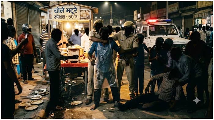delhi crime
