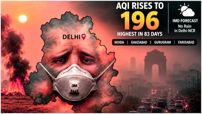 delhi pollution