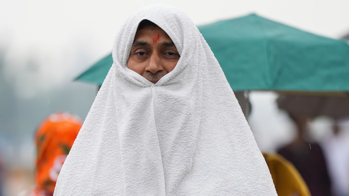 Delhi breathes cleanest air in 11 years as heavy rain brings relief from pollution, records coldest October day since 1951