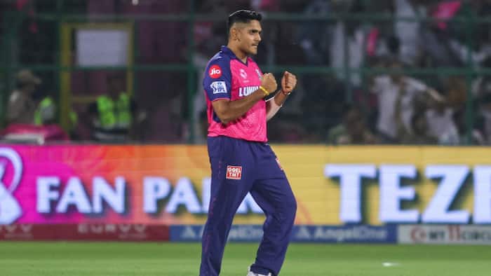 How Dale Steyn's videos helped Tushar Deshpande fuse pace and swing together as Mumbai pacer eyes India Test spot