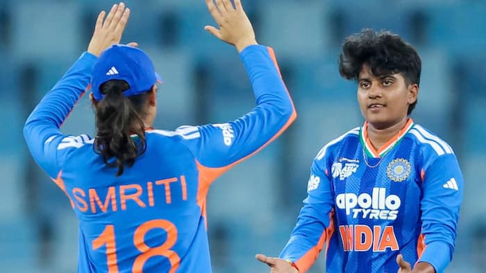 India vs Zimbabwe, 1st Women's ODI: ZIM-W win toss and elect to bat - Check playing XIs