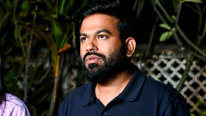 'Ready to go to jail': Abhijeet Dipke alleges IB surveillance before tiranga march, says vehicles without number plates following him