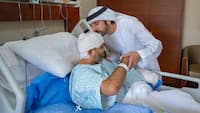 'Pilot who embodied highest degrees of courage, responsibility': Dubai crown prince meets flydubai hero Smit Machchhar