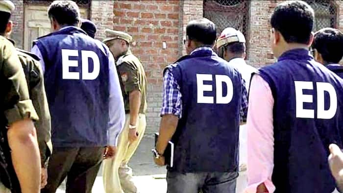 ed raid