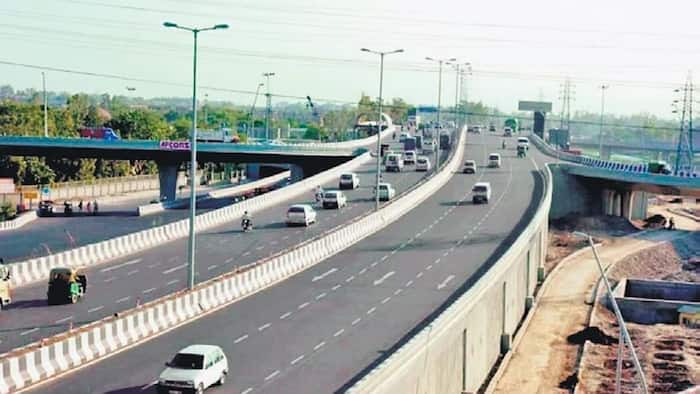 Delhi to revamp space under five flyovers, add 400 to 500 police booths