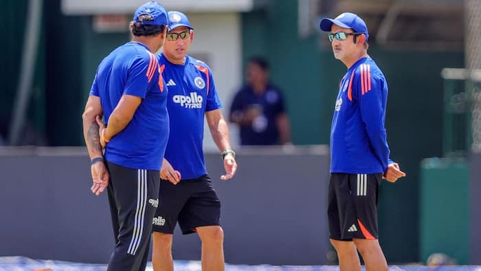 'History will be kinder to you': Head coach Gautam Gambhir praises outgoing chief selector Ajit Agarkar