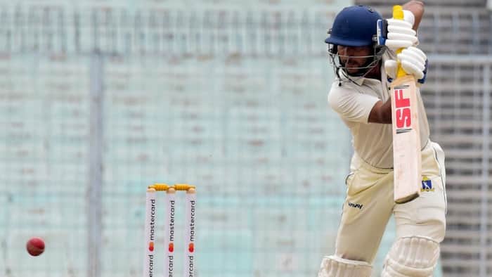 Who is Sudip Gharami? Mason's son from Bengal proving his doubters wrong