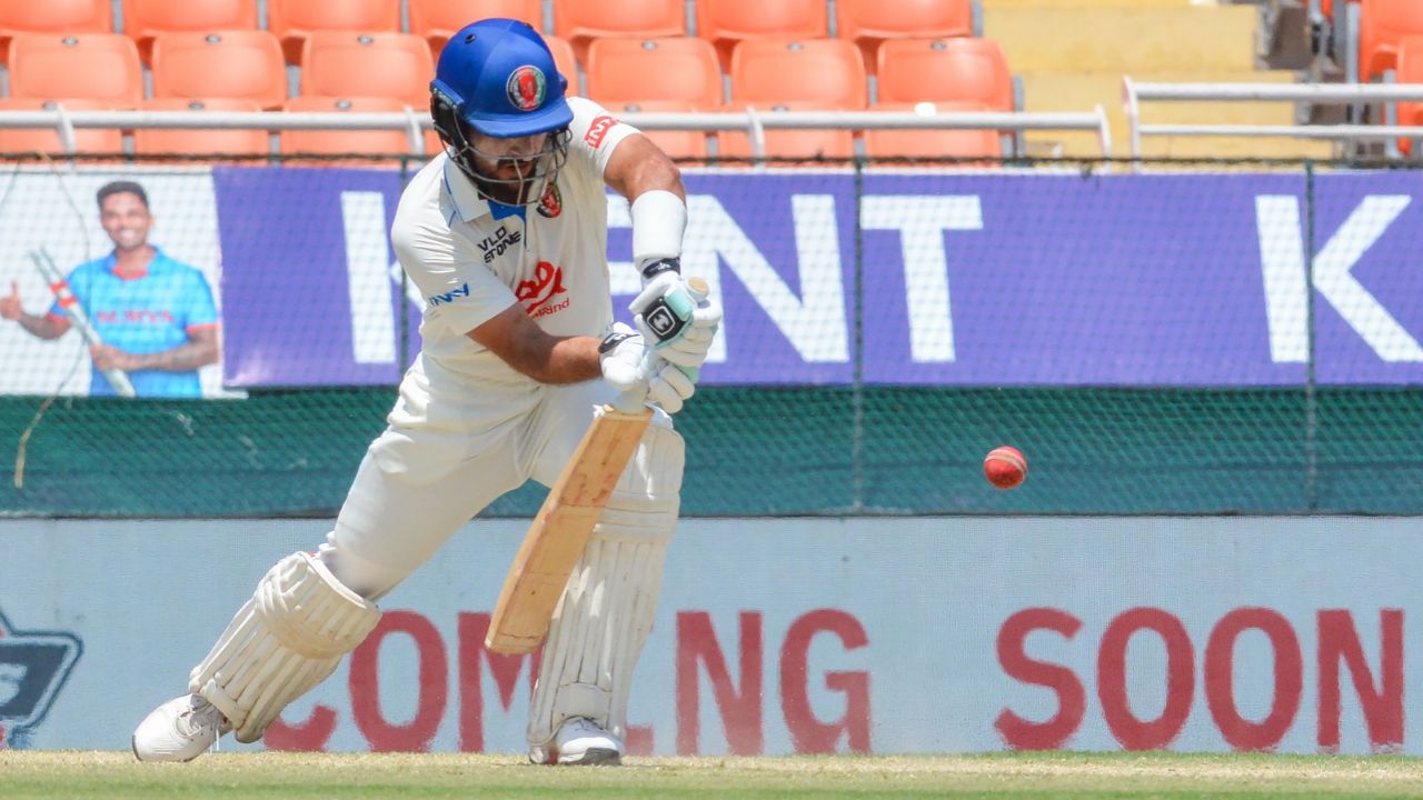 Afghanistan batter Rahmat Shah joins Greg Chappell and Virat Kohli in rare record – Check details
