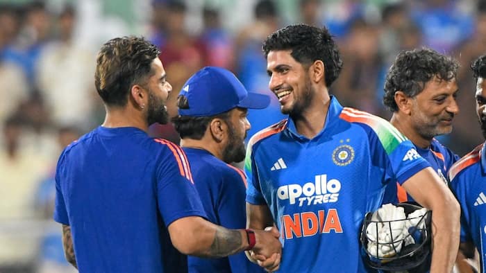 Shubman Gill provides much needed clarity on Indian team's future selection plans, says Anshul Kamboj is key at THIS position