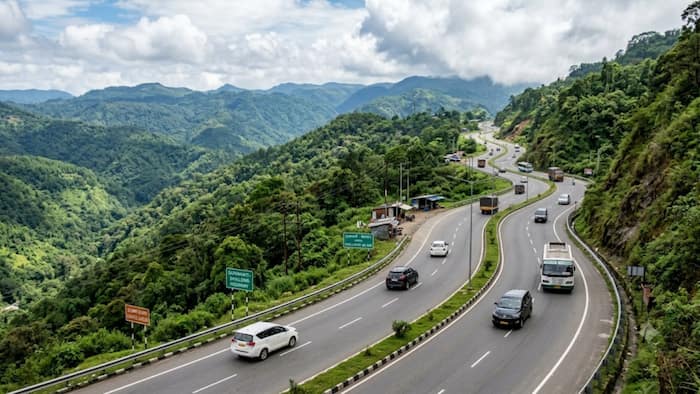 Shillong to Guwahati in under 90 minutes? Mega road, airport projects set to transform travel as Meghalaya rolls out major infra projects