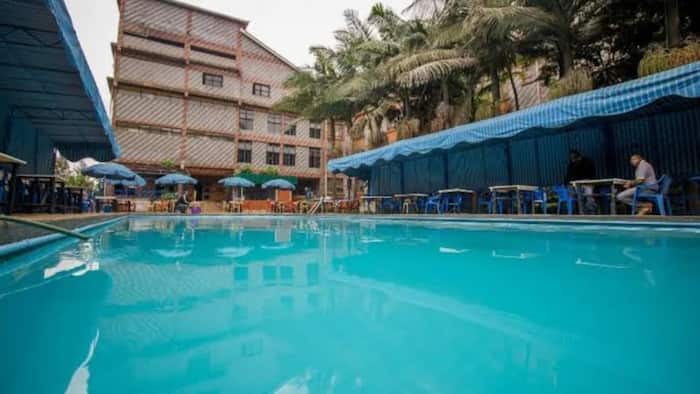 Bengaluru: Two foreign nationals die after electric shock at five-star hotel pool