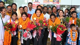 Asian Games 2026: Salima Tete says Indian womens team fully deserved to win gold medal