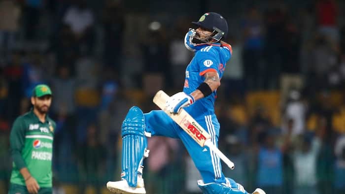 India vs Pakistan: Ticket applications for ICC ODI World Cup 2027 match already crosses 100000 mark