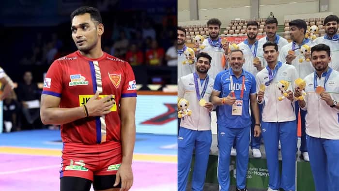 Anup Singh to Ravinder Pahal: List of high-profile coaches appointed for Kabaddi Champions League season two