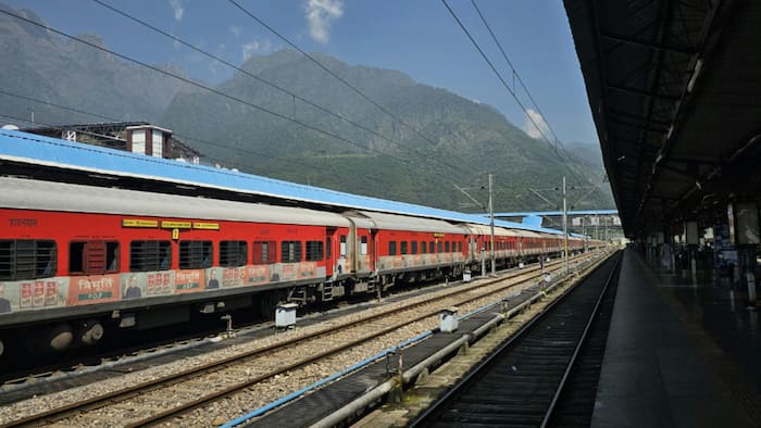 Railway passengers ALERT! Delhi-Katra Navratri special trains announced: Check dates, timings, route & stops