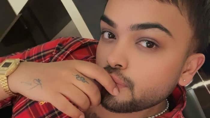Popular LGBTQ social media influencer and makeup artist Mad Sandhu shot dead in Amritsar