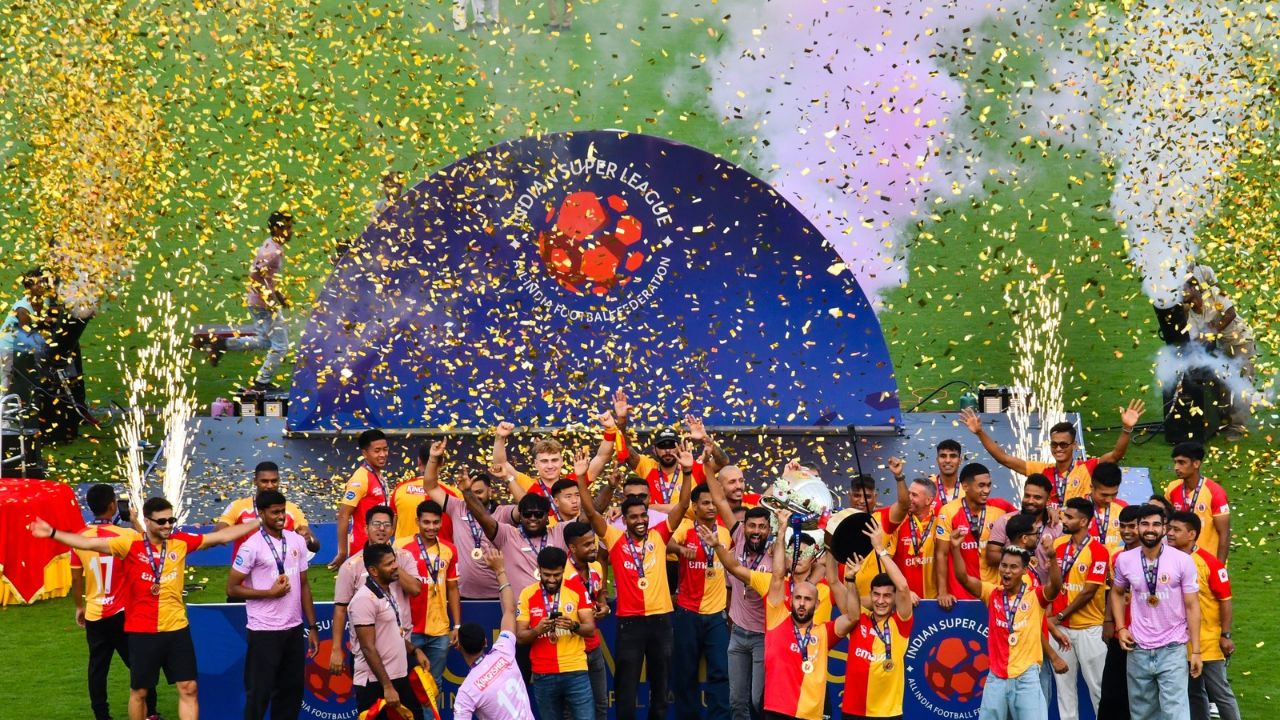 Indian Super League 2026-27: Fixtures, schedule, TV timing and live ...