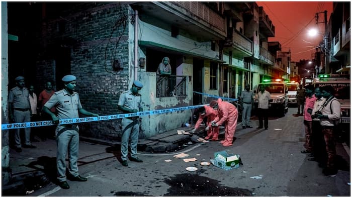 kanpur suicide