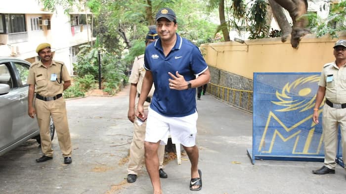 Former tennis player Mahesh Bhupathi lashes out on AITA ahead of SOM election - Here's what he said