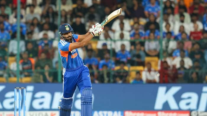 New Mumbai Indians head coach Kieron Pollard all praise for Naman Dhir, says India all-rounder is just getting started
