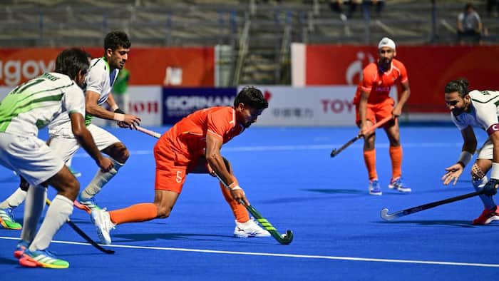India vs Bangladesh, men's hockey Asian Champions Trophy 2026: Preview, head-to-head and live streaming - All you need to know