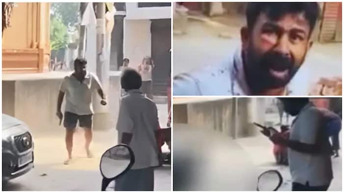 lucknow triple murder