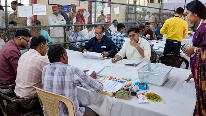 Bihar MLC election result 2026 winners list: BJP, RJD, Jan Suraaj, who won which seat? Check constituency-wise names, party-wise results
