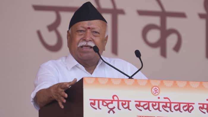 Mohan Bhagwat's big warning: 'Regime change' plans underway to weaken India, ambitious leaders helping